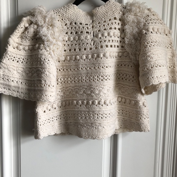 Sea New York Darcy Sweater NWT - Picture 4 of 5